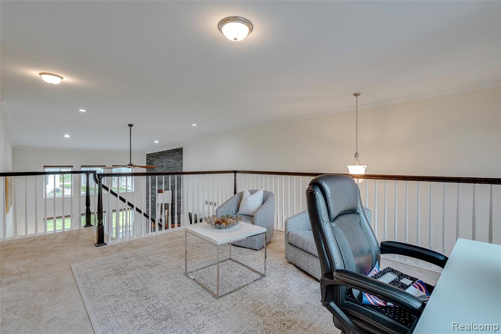343 Amelia Circle, South Lyon, MI 48178 — Photo 44