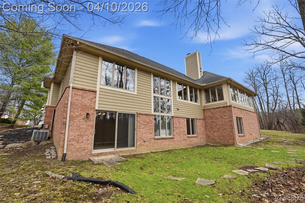 2181 Trillium Woods Drive, Ann Arbor, MI 48105 — Photo 35