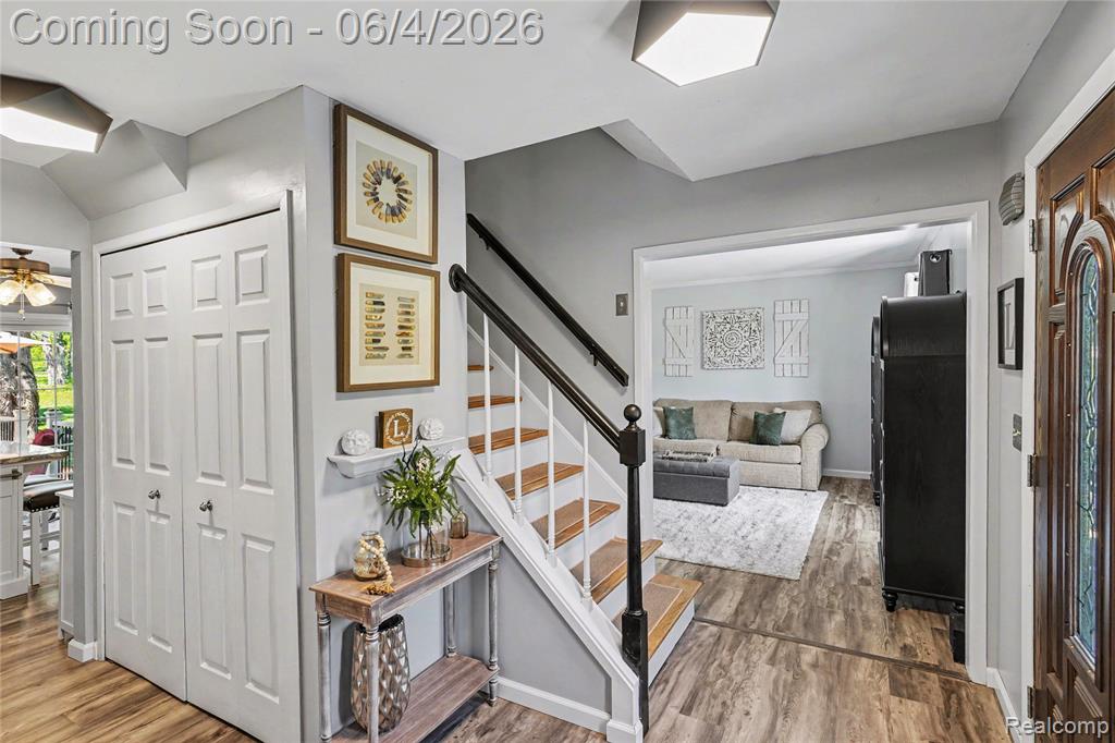 4393 E Cook Road, Grand Blanc, MI 48439 — Photo 7