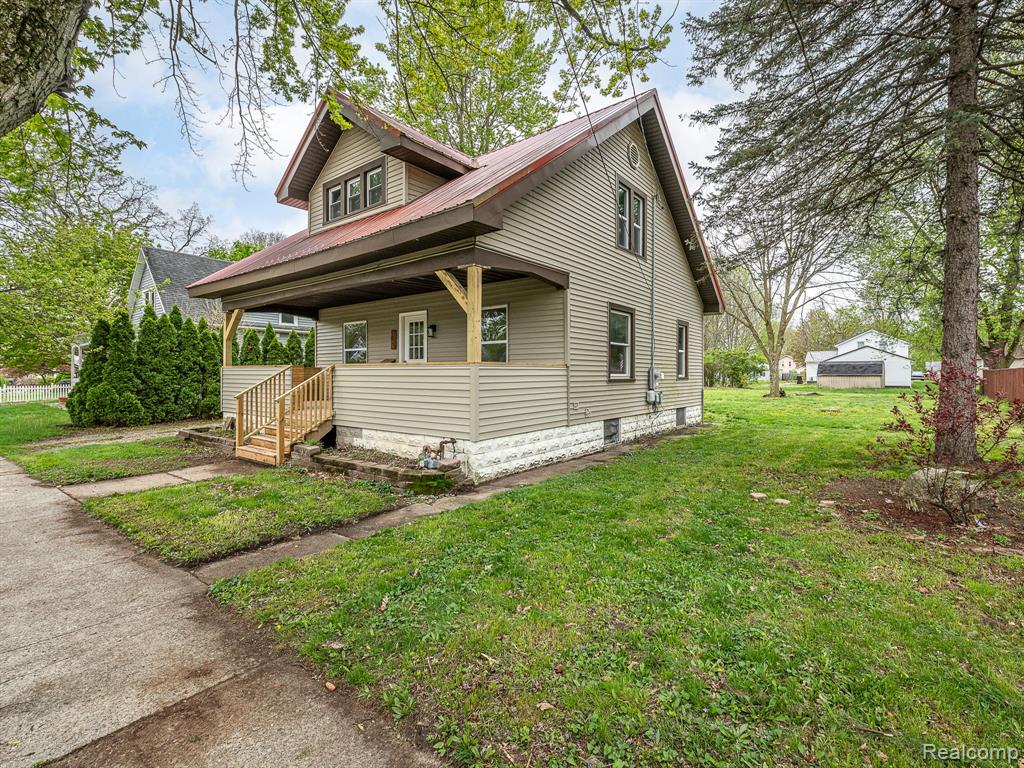 426 S East Street, Morenci, MI 49256 — Photo 33