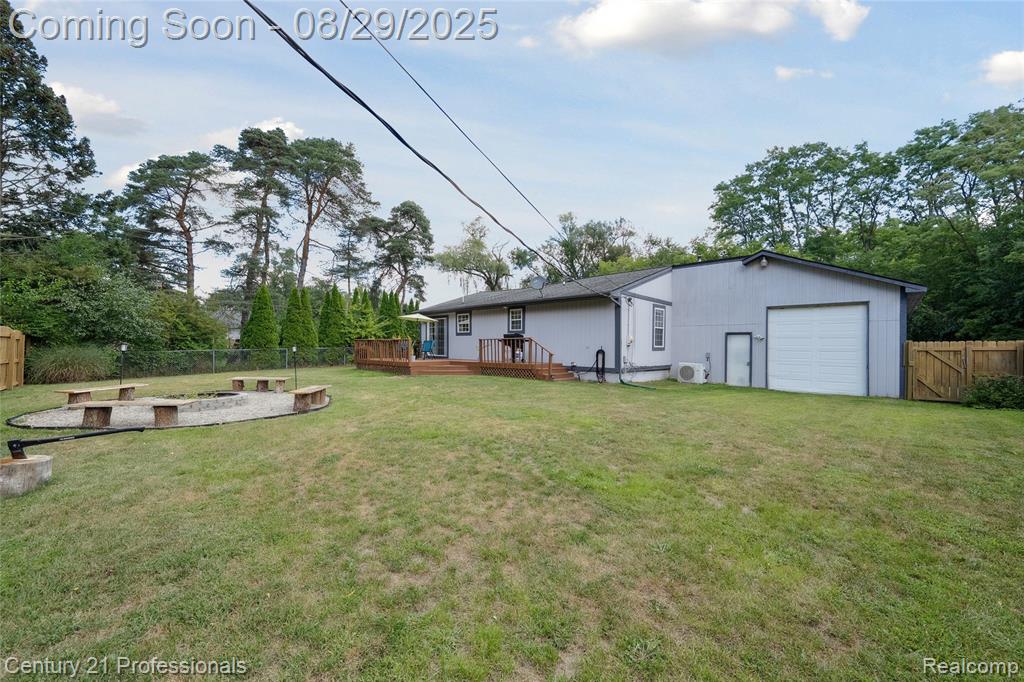 5455 Westview Road, Clarkston, MI — Photo 48