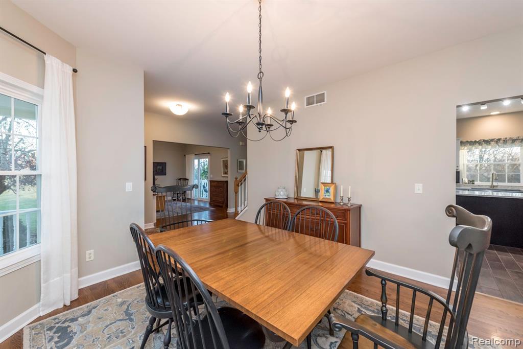 5628 DEER RUN Lane, Dexter, MI 48130 — Photo 11