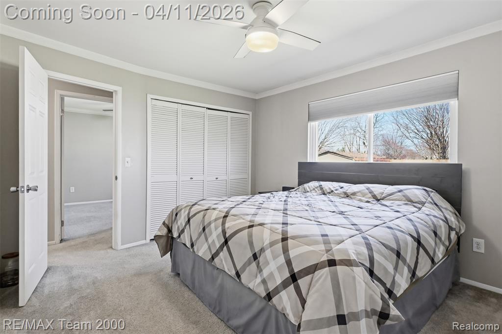 43800 Simsbury Street, Canton, MI 48187 — Photo 21