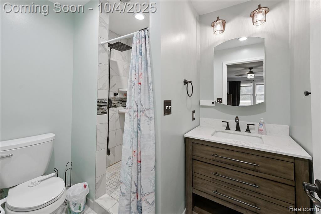 8876 W Allen Road, Fowlerville, MI 48836 — Photo 29
