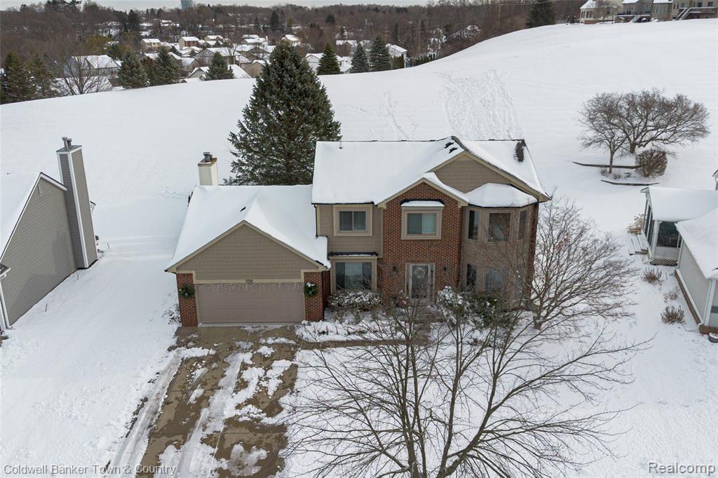 539 Dorchester Way, Milford, MI 48381 — Photo 6