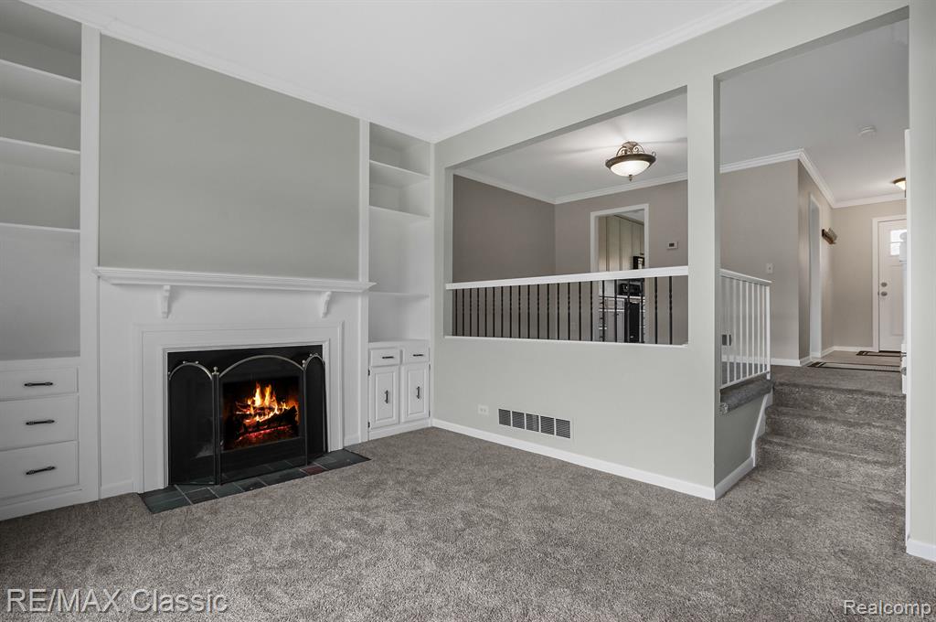 19580 CRYSTAL LAKE Drive, Northville, MI 48167 — Photo 16