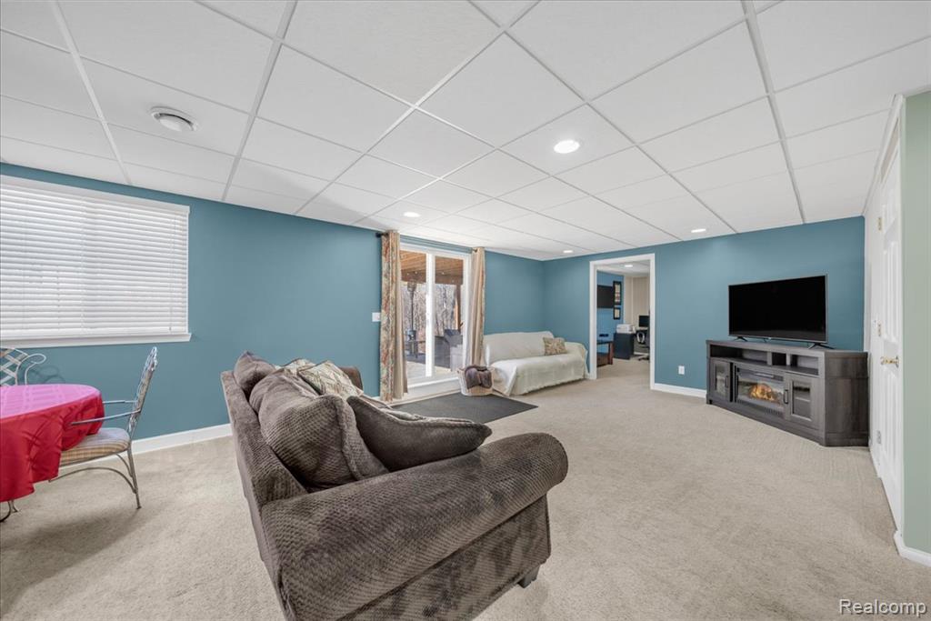 1079 Chelsea Boulevard, Oxford, MI 48371 — Photo 32
