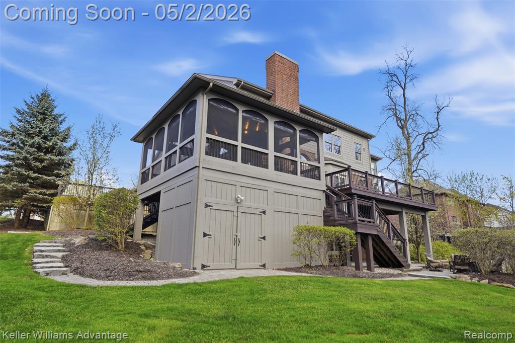 16035 Pine Valley Drive, Northville, MI 48168 — Photo 63