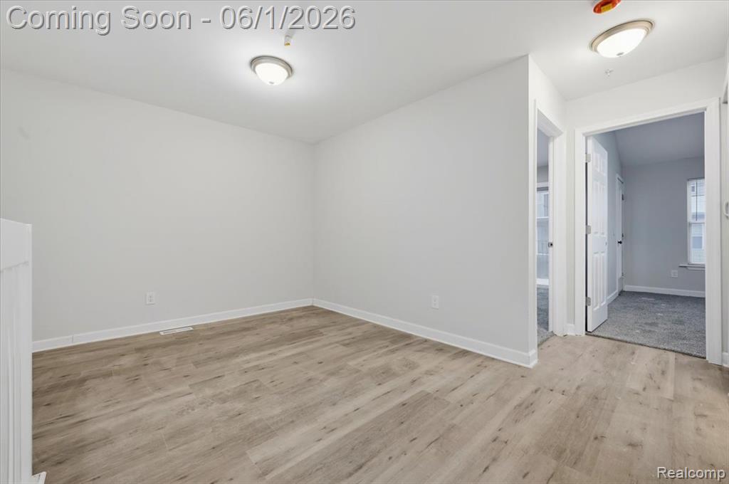 1665 Campau Farms Circle, Detroit, MI 48207 — Photo 12