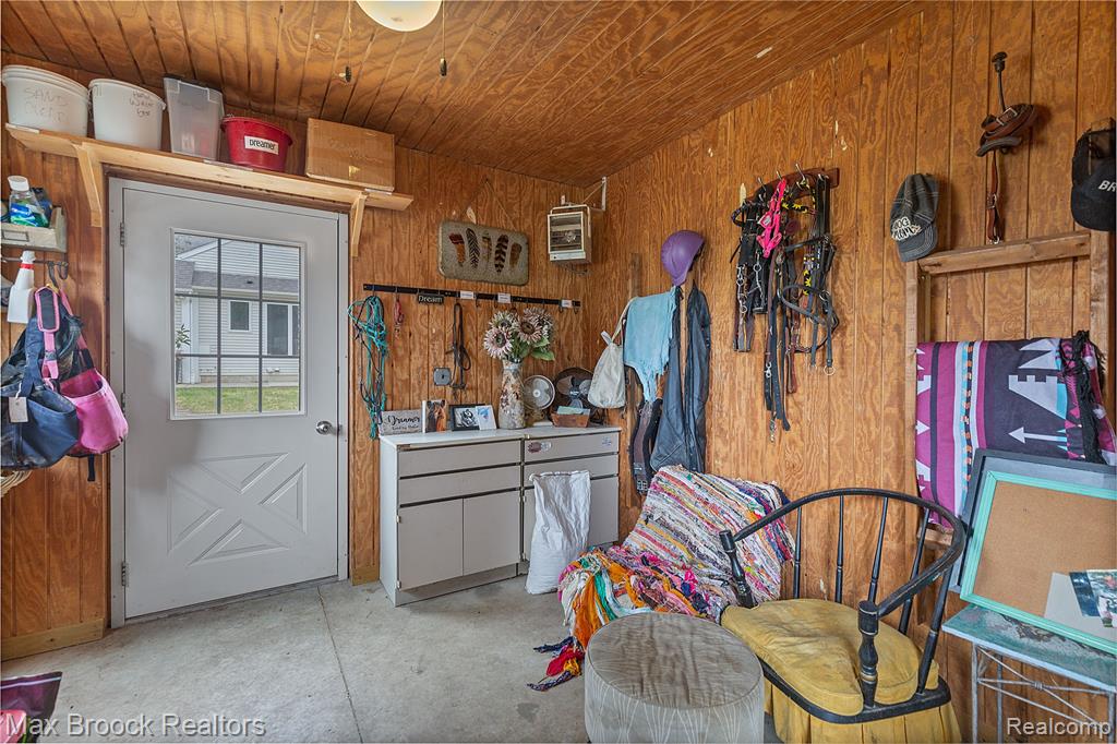 4536 Crandall Road, Howell, MI 48855 — Photo 59