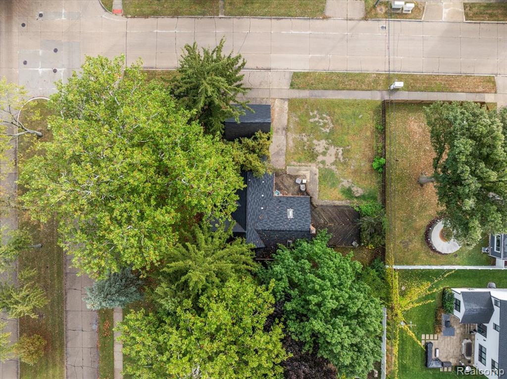 1815 Edgewood Boulevard, Berkley, MI 48072 — Photo 22