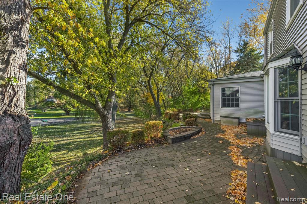 4163 Old Dominion Drive, West Bloomfield, MI 48323 — Photo 52