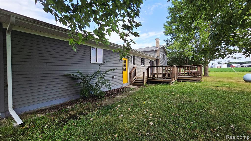 1695 Stoddard Road, Columbus, MI — Photo 29