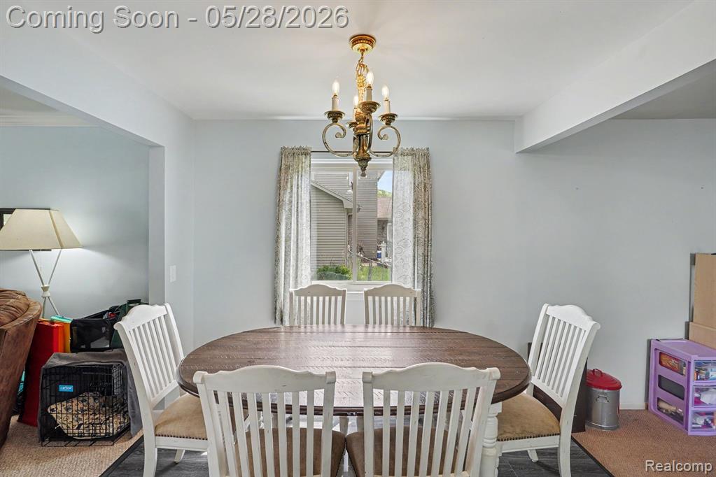 5506 Old Franklin Road, Grand Blanc, MI 48439 — Photo 4