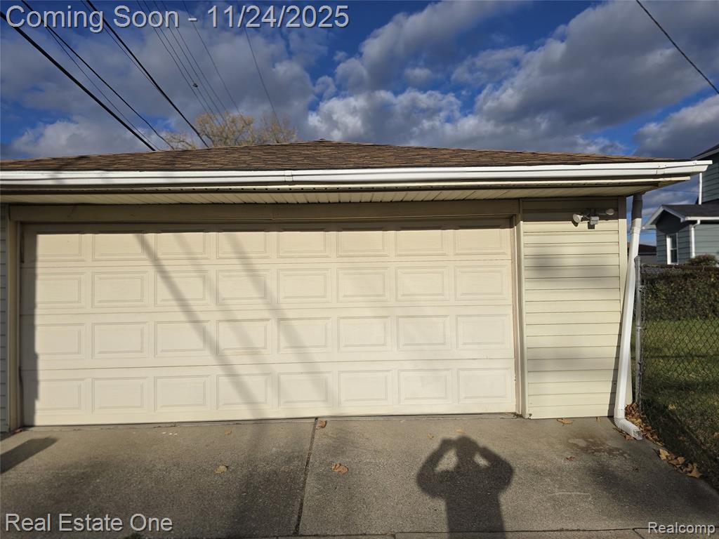 508 Campbell Street, River Rouge, MI 48218 — Photo 4