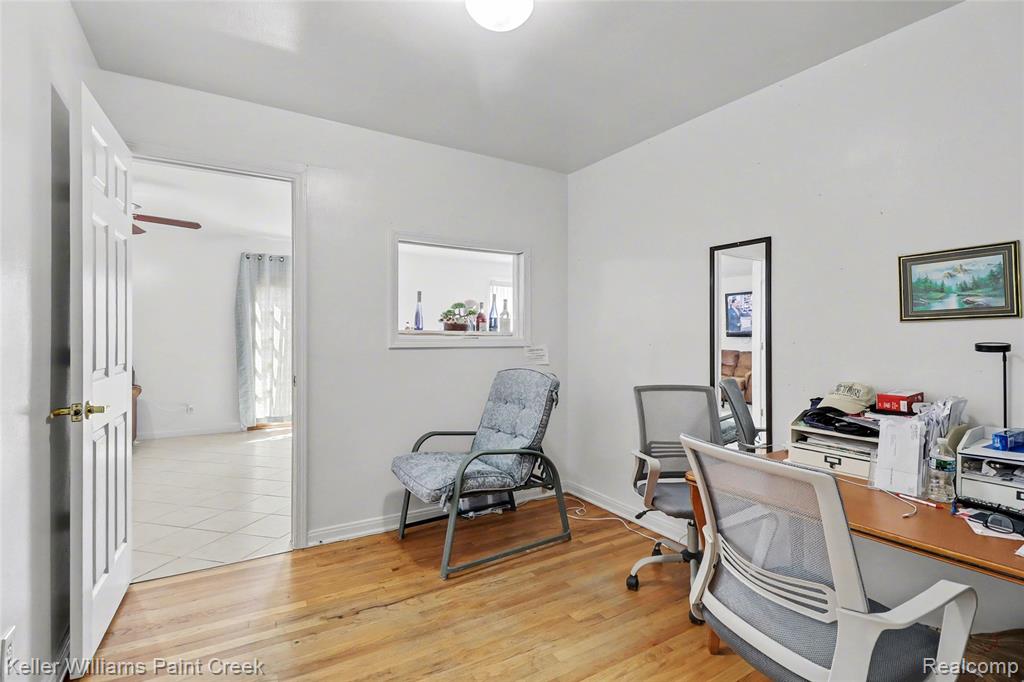 23070 Rosewood Street, Oak Park, MI 48237 — Photo 19