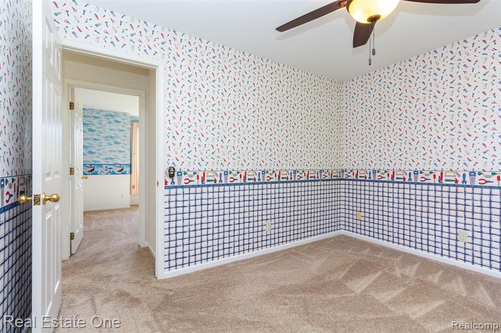 7062 Foxridge Drive, Canton, MI 48187 — Photo 37