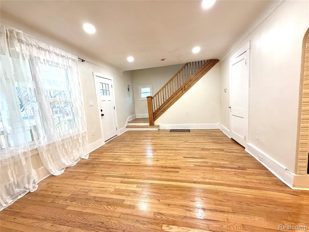 2256 Tuxedo Street, Detroit, MI, 48206