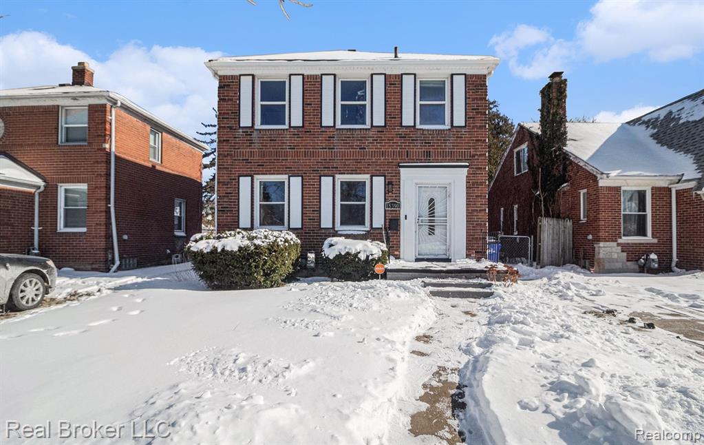 15390 Auburn Street, Detroit, MI 48223 — Photo 2