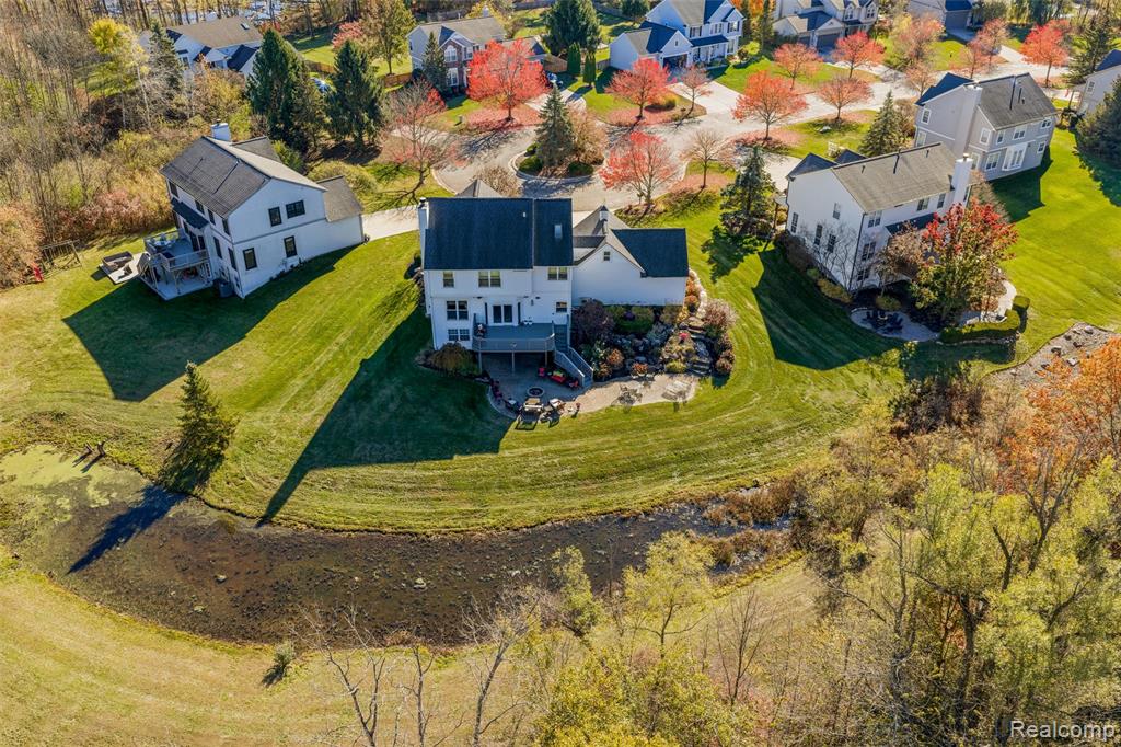 2814 Waldon Park Drive, Orion, MI — Photo 4