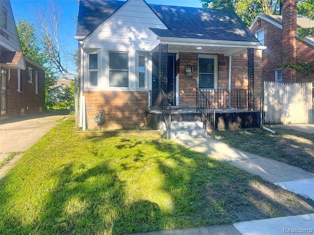 7750 Fielding Street, Detroit, MI 48228 — Photo 2