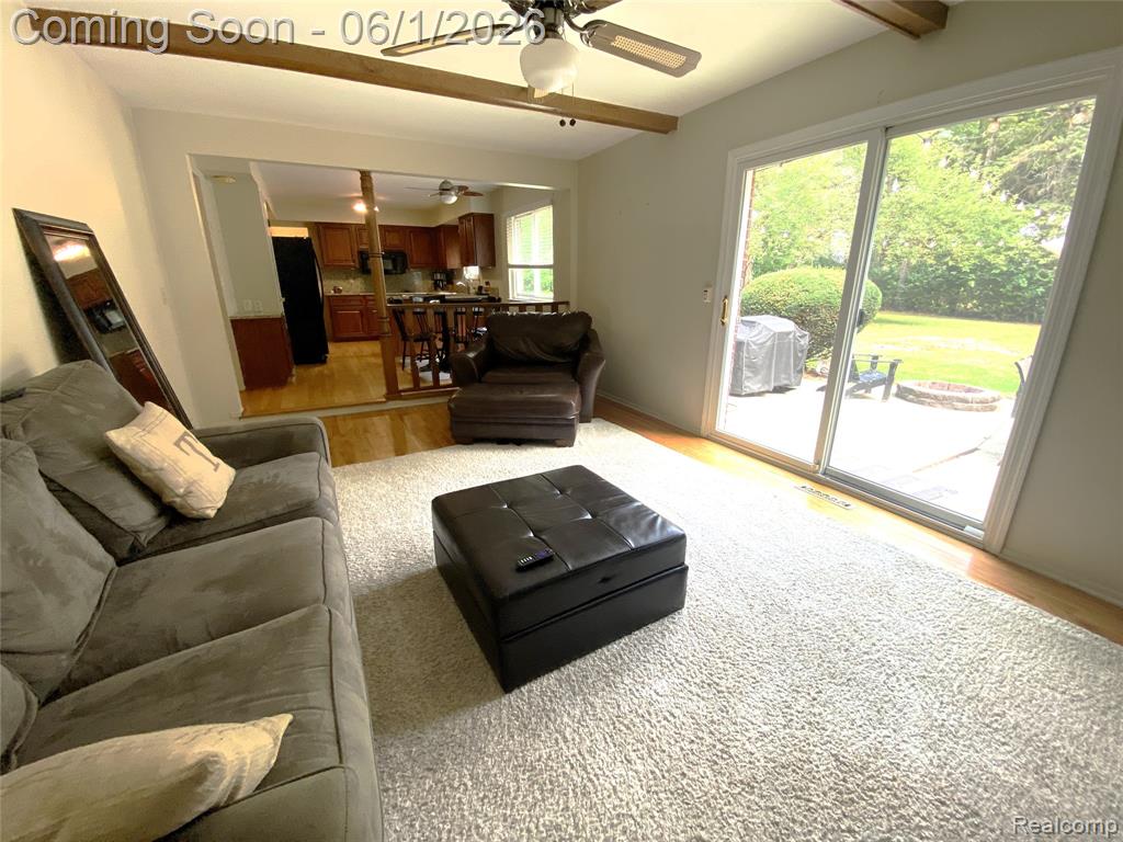 1707 Fox River Drive, Bloomfield Hills, MI 48304 — Photo 9