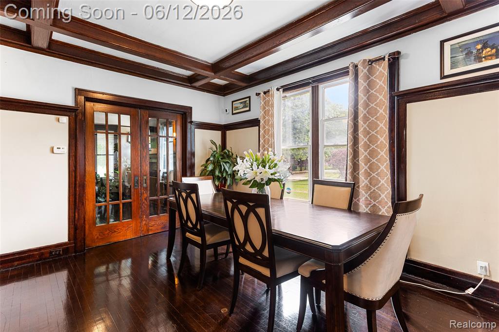 7641 La Salle Boulevard, Detroit, MI 48206 — Photo 15