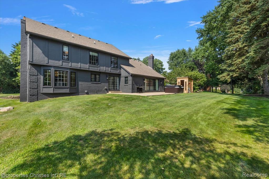 706 Great Oaks Drive, Bloomfield Hills, MI 48304 — Photo 7