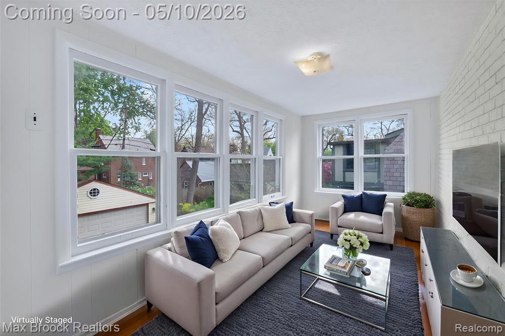 642 W Maplehurst Street, Ferndale, MI 48220 — Photo 40