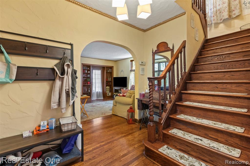 939 S HIGHLAND Street, Dearborn, MI 48124 — Photo 22