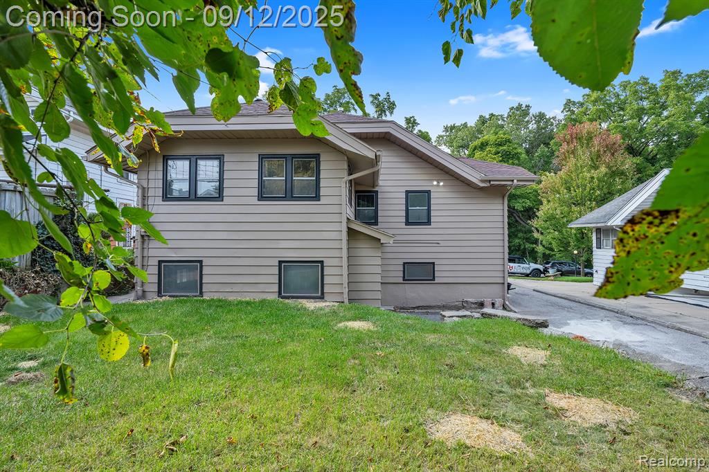 920 Belmont Avenue, Flint, MI 48503 — Photo 32