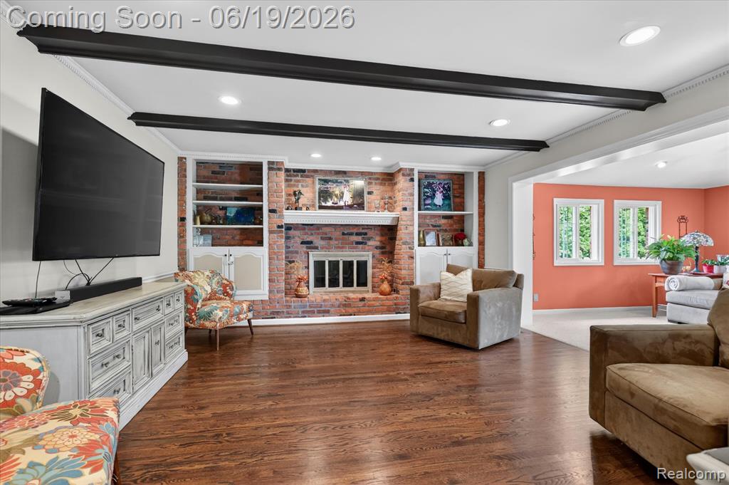 19780 Edshire Lane, Grosse Pointe, MI 48236 — Photo 13
