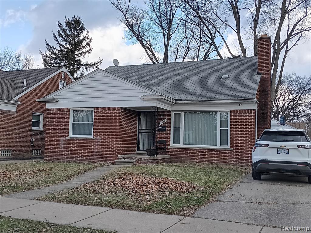 11332 Riverdale, Redford, MI 48239, Redford, MI, 48239