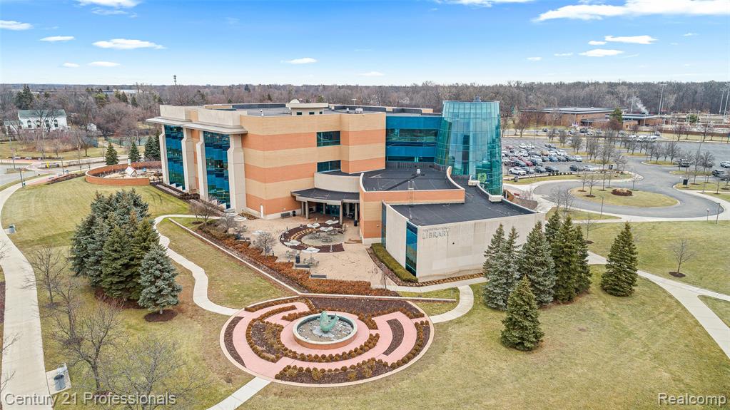 5000 Town Center, 1704, Southfield, MI 48075 — Photo 54