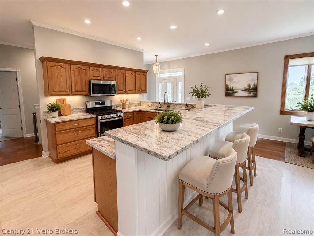 5484 Wakefield Road, Grand Blanc, MI 48439 — Photo 9