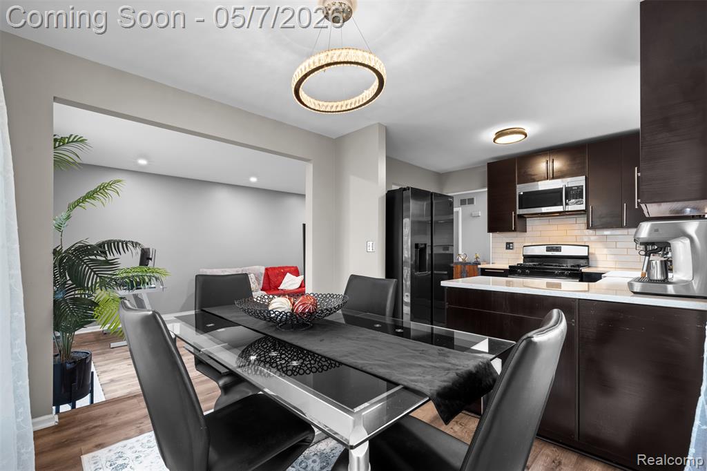 894 Natures Cove Court, Wixom, MI 48393 — Photo 20