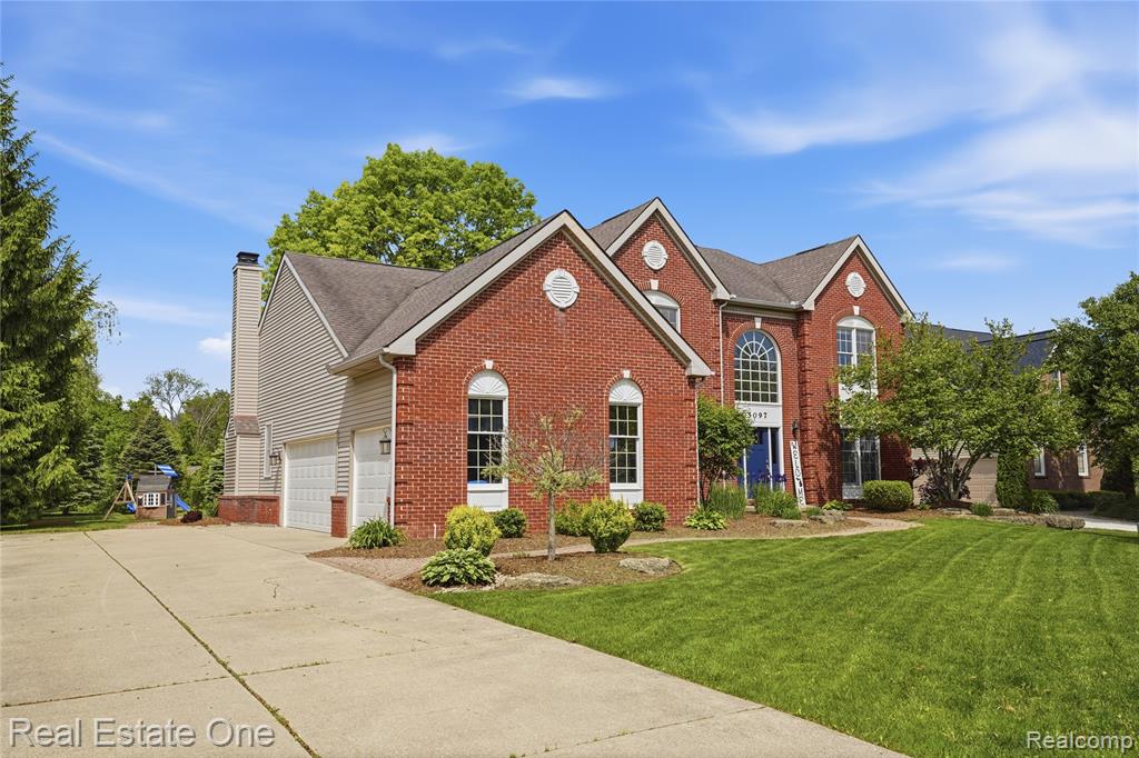 5097 Birkdale Drive, Commerce Twp, MI 48382 — Photo 40