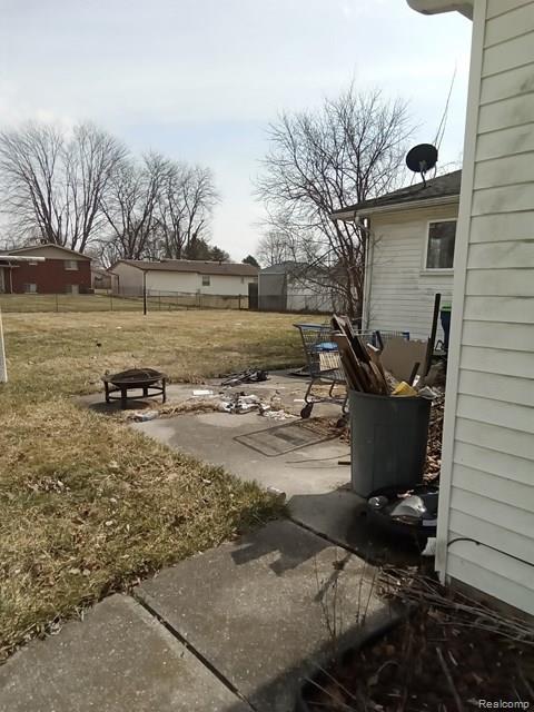 4141 Amelia Drive, Saginaw, MI 48601 — Photo 2