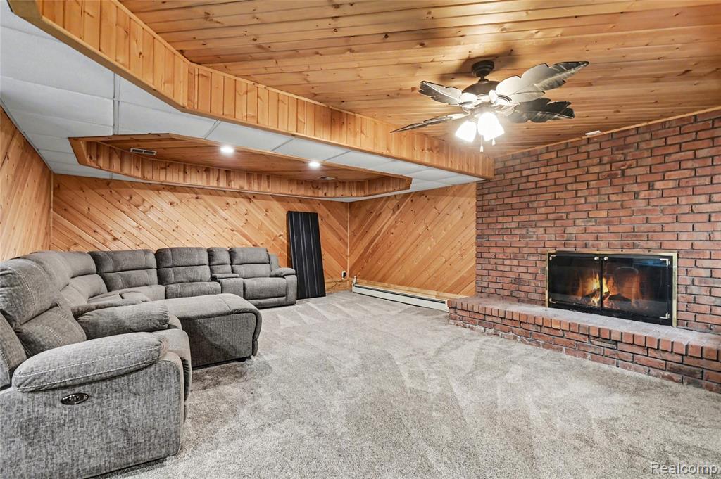 100 N Latson Road, Howell, MI 48843 — Photo 35