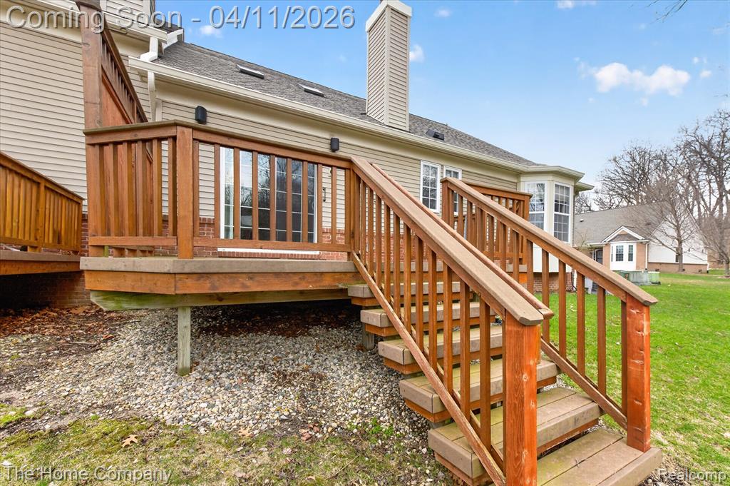 626 Rachel Lane, Milford, MI 48381 — Photo 45