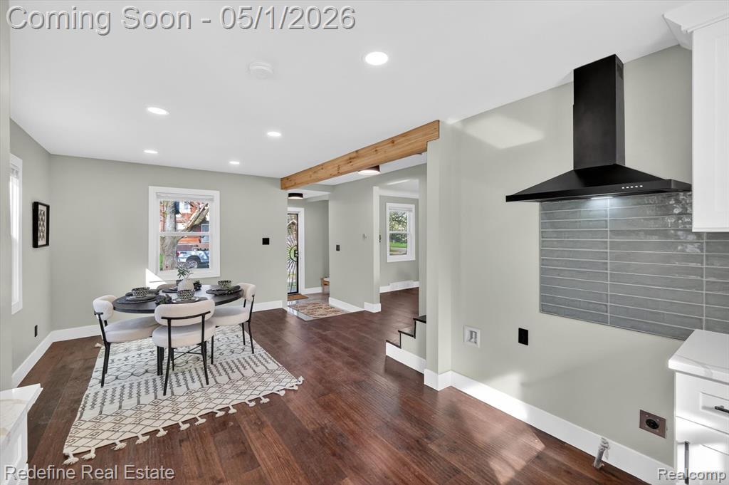 4404 Somerset Avenue, Detroit, MI 48224 — Photo 6