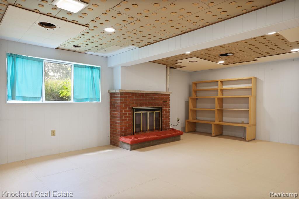 243 Cherry Street, Frankenmuth, MI 48734 — Photo 48