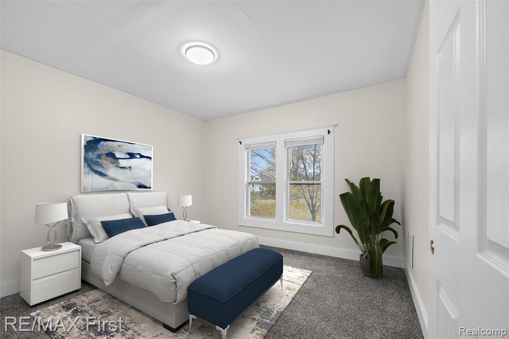 556 Leicester Court, Detroit, MI 48202 — Photo 20