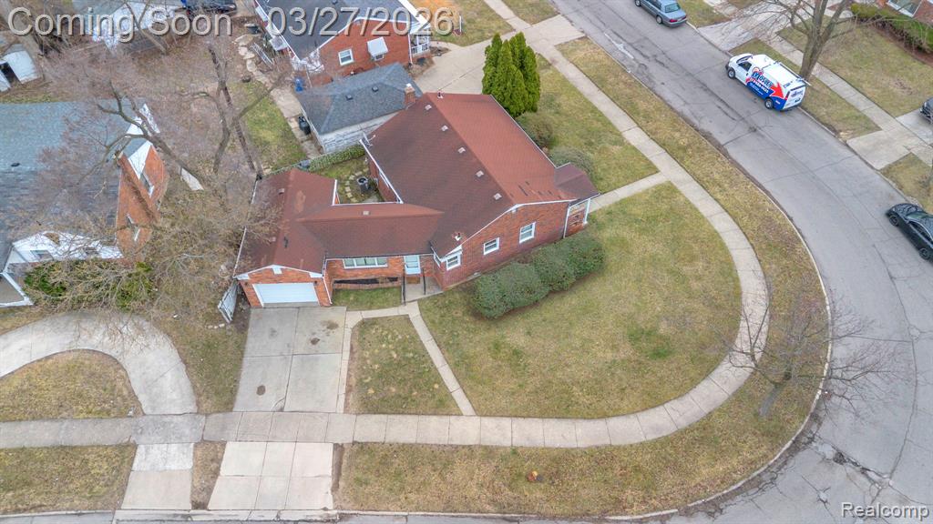 1701 Wellesley Street, Inkster, MI 48141 — Photo 8