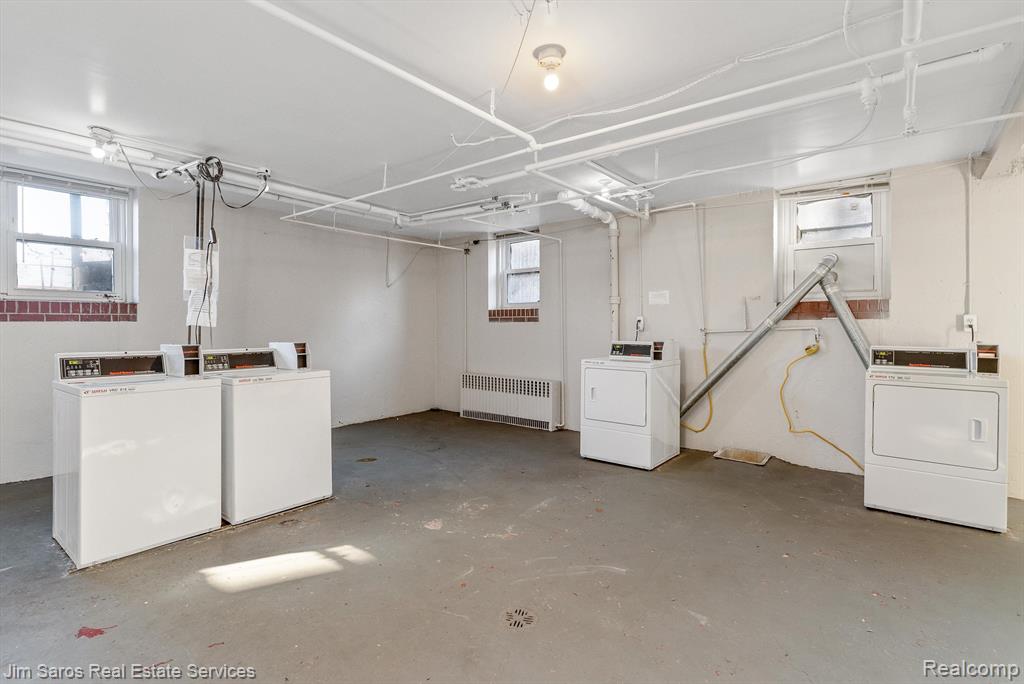 550 Parkview #305 - Studio, Detroit, MI 48214 — Photo 8