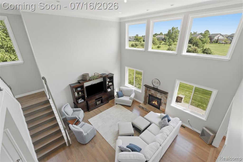 23782 Prescott Lane E, South Lyon, MI 48178 — Photo 30