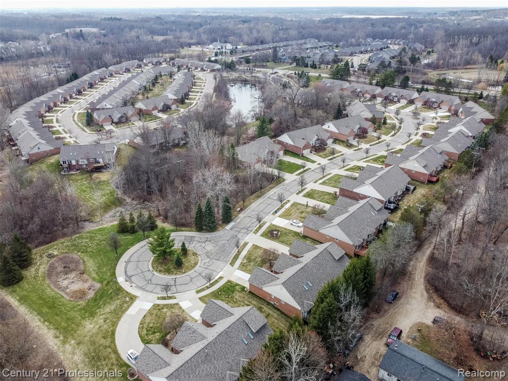 3901 Arbor Drive, Auburn Hills, MI 48326 — Photo 51