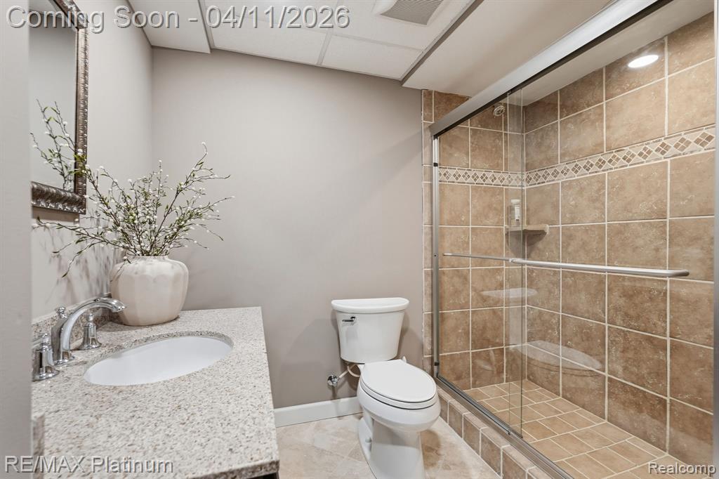 8757 Pebble Creek Drive, Pinckney, MI 48169 — Photo 29