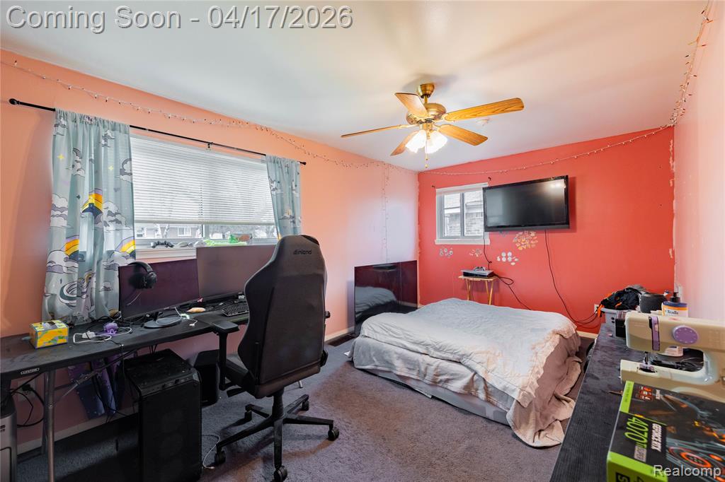 4707 16th Street, Wyandotte, MI 48192 — Photo 10