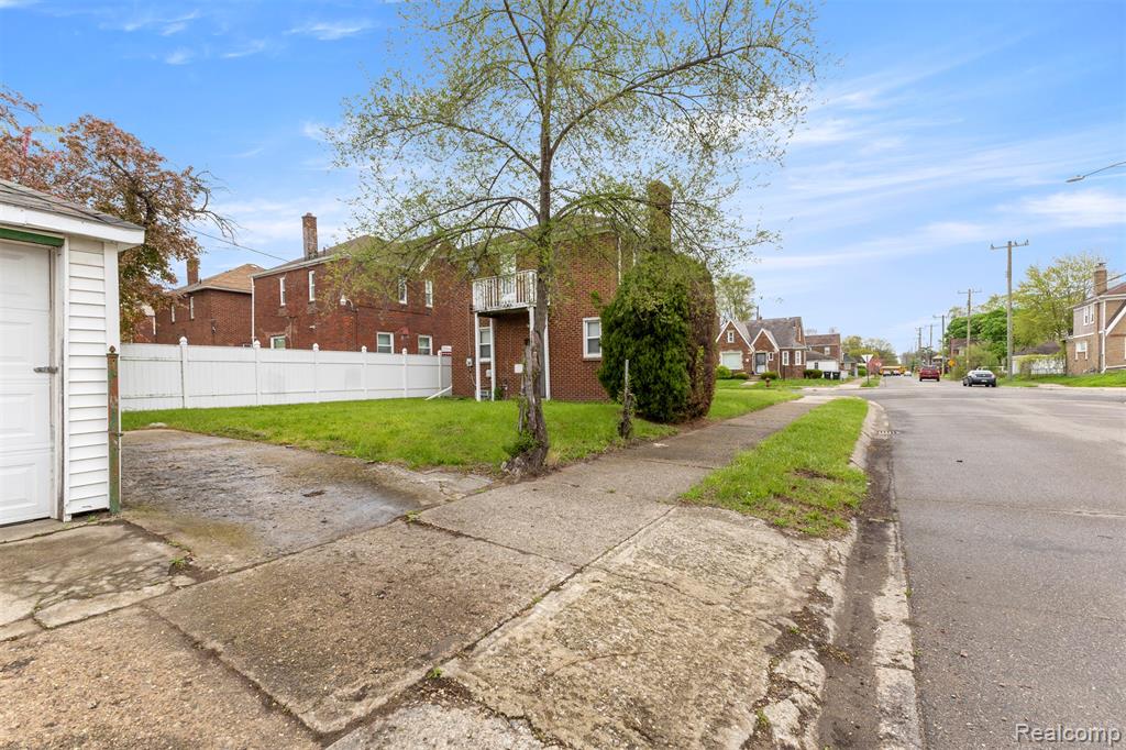 16503 Ilene Street, Detroit, MI 48221 — Photo 27